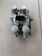 1978-1983 honda GL1100 carburetor OEM factory orig used picture