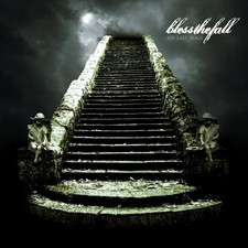 blessthefall - His Last Walk (CD, Album) - VG+/VG+ picture