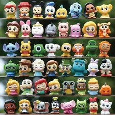 Random 24Pcs Doorables Princess Stilt Aisha Hudy Collectibles Rare Dolls picture