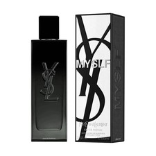 Yves Saint Laurent Myself Men's EDP 100ML 3.3 oz New In BOx FreeShipping FromUSA picture