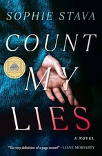 Count My Lies, Stava, Sophie picture