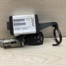 2005 Chrysler Town Country Ignition W/ Immobilizer & Anti-theft P04727295AF OEM picture