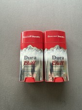 Coors Light  x Duradry Dura Chill Deodorant - Lot of 2 - Ready to ship picture