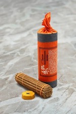 Ancient Tibetan Valerian Incense sticks set of 5 picture