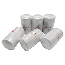 6PCS Oil Filter 15613E0110 15613-E0110 Fit For Hino 258 268 338 2005-2020 picture