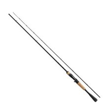 Shimano 22 Expride 2 pieces 163L-BFS/2 Baitcasting Rod for Bass picture