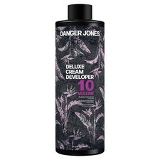 Danger Jones 10 Volume 3% Deluxe Cream Developer 30.43 oz picture