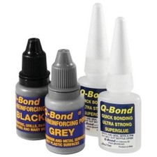 K Tool 90002 Q-BOND Adhesive Kit picture