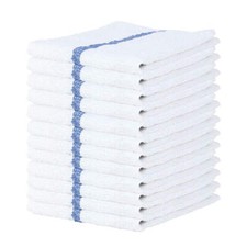 Bar Mop Towel Cleaning Kitchen Towels 16