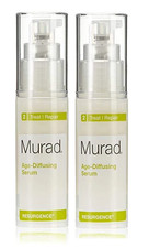Murad Age-Diffusing Serum, 1.0 oz. New without box (PACK OF 2) picture