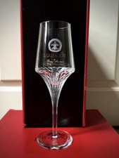 Louis XIII Set of 2 Baccarat Crystal Louis XIII Pillet Glasses (50ml) picture