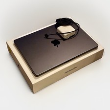 Apple MacBook Pro 14