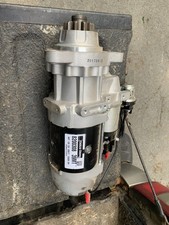 8200308 Genuine Delco Remy 39MT Starter Motor picture