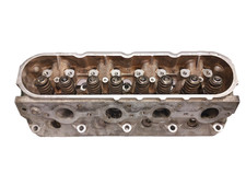 SINGLE 6.2L 823 GM LS3 L92 6.0L Cylinder Head Square Port *READ ADD* FOR PARTS picture