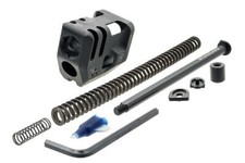 Strike Industries Mass Driver Comp for Glock 17 Gen 4 picture