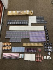 Huge Lot Of High End Makeup 371 Pieces Makeup By Mario NYX Huda Beauty Merit picture