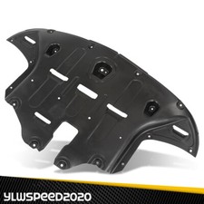 Fit For 2016-2021 Hyundai Tucson Front Engine Splash Shield Guard Under Cover picture