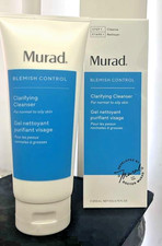 Murad Blemish Control Clarifying Cleanser 6.75 oz NEW Sealed  picture