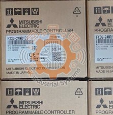 1PCS Brand New Mitsubishi FX3G-24MR/ES Programmable Controller  Fast Shipment picture