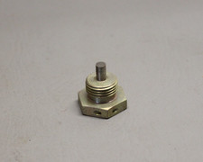 636376 TCM Continental Plug - Magnetic Drain (NEW) picture