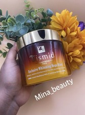 Bismid Exclusive Whitening Mega Blast Cream Dark Spots SPF 50 Broad 16.9 oz picture