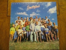 Quarterflash – Take Another Picture - 1983 - Geffen GHS-4011 Vinyl LP EX/VG+ picture