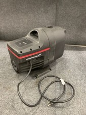 GRUNDFOS SCALA1 5-55 Pressure Booster Pump 115V, 99631754, FOR PARTS OR REPAIR picture