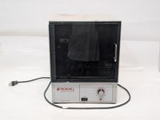 Boekel Scientific Model 132000 Small Analog Benchtop Incubator As Shown picture