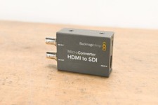 Blackmagic Design Micro Converter HDMI to SDI CG016BE picture