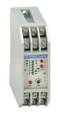 Keyence CU-21TA Sensor Control Unit, Main Unit, Multi-Function Type picture