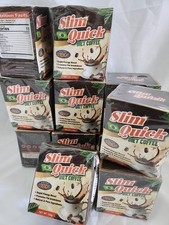 Slim Quick Diet Coffee picture