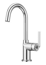 Pfister GT72-TNT Tenet 1.8 GPM Single Hole Bar Faucet - Less Handle picture