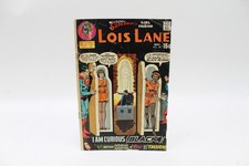 Superman's Girlfriend, Lois Lane No. 106 - November 1970 - DC Comics picture