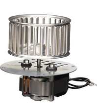 Replacement 69355000 Heat Side Motor Assembly for Nutone 9093 ,9113, 9093WH NEW picture