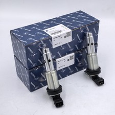 2pcs OEM PIERBURG 11367585425 VVT Vanos Solenoid for BMW N52 N54 E60 E61 E70 E90 picture