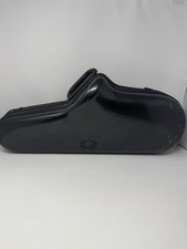 Henri Selmer carbon fiber tenor sax case W/strap, Flaws picture