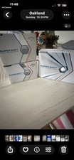 2 Dozen Brand New Callaway Supersoft Golf Balls White picture