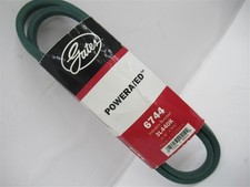 Gates Powerated 6744 (3L440K) (3/8