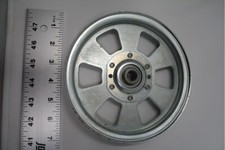 Country Clipper OEM GENUINE D-3903 Pulley FLAT IDLER, 6