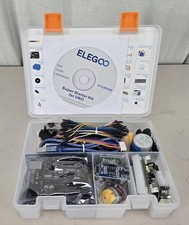 ELEGOO UNO R3 Project Super Starter Kit picture