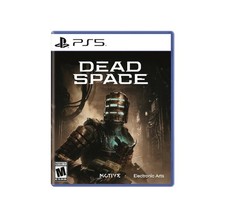 Electronic Arts Dead Space (PS5) picture
