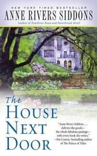 The House Next Door by Siddons, Anne Rivers picture