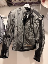 bmw motorcycle jacket xxl mens picture