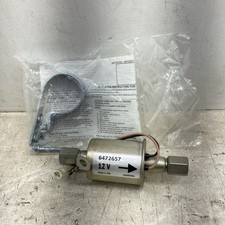 Genuine GM External Electric Fuel Pump 6472657 (New Old Stock) picture