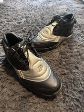 Reebok Answer V OG Black Silver Allen Iverson Men’s Size 10 DV6960 2019 picture