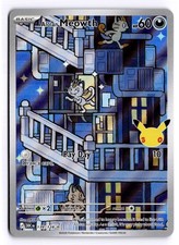 Alolan Meowth Holofoil [30C - 139/128] picture