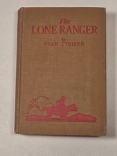 Vintage 1936 Hardcover Edition of 