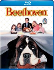 Beethoven Blu-ray Christopher Castile NEW picture