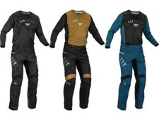 Fly Racing Patrol Jersey & Pant Combo Set OTB Over-The-Boot MX Offroad Gear '25 picture