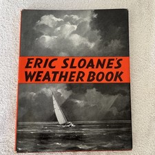 Eric Sloane's Weather Book picture